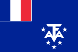 French Southern Territories icon