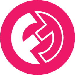 FunFair Cryptocurrency icon