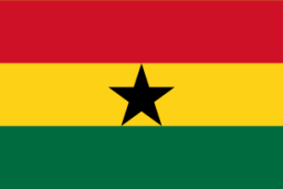 Ghana icon