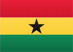 Ghana icon