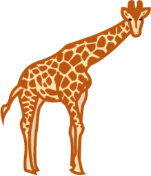 giraffe emoji