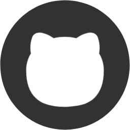 github circle icon