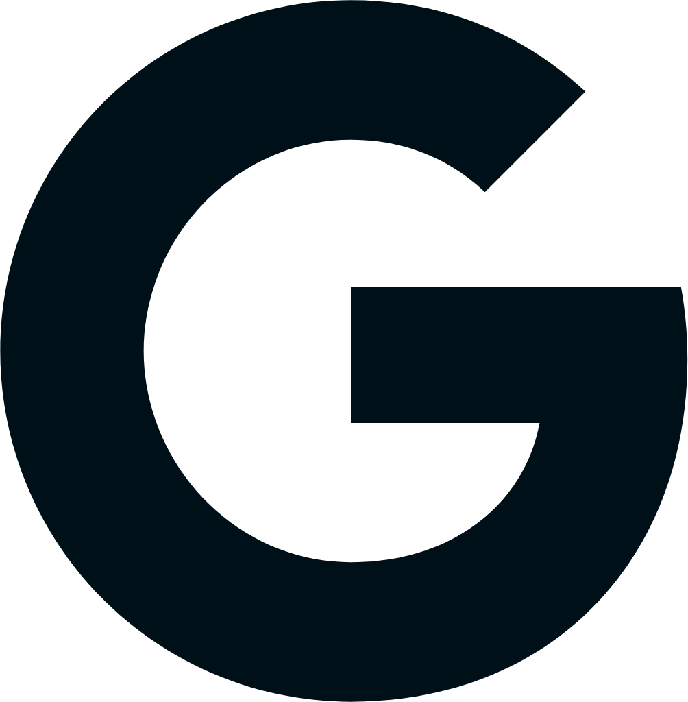 google fill icon