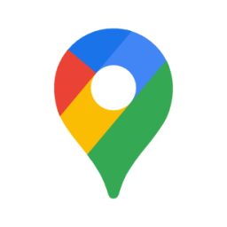 google maps icon