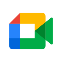 google meet icon