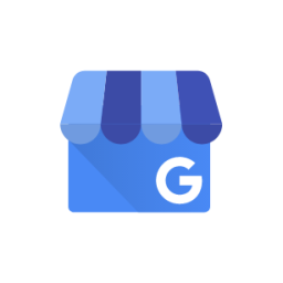 google my business icon