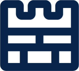 greatwall line building icon