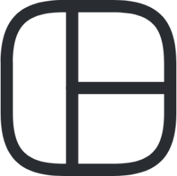 grid 5 icon