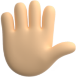 hand icon