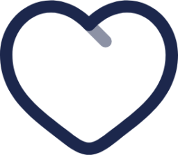 Heart Angle icon