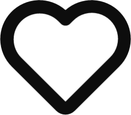 heart icon