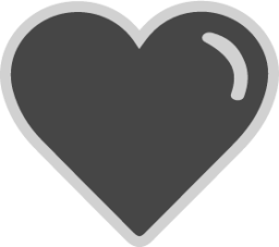 heart icon