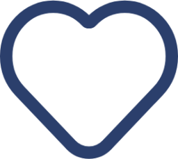 heart icon