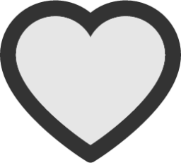 heart icon