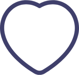 heart icon