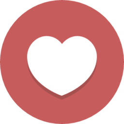 heart icon