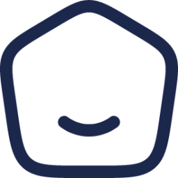 Home Smile Angle icon