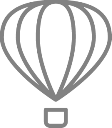 hotairballoon icon