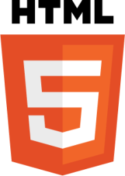 html 5 icon