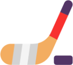 ice hockey emoji