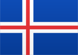 Iceland icon