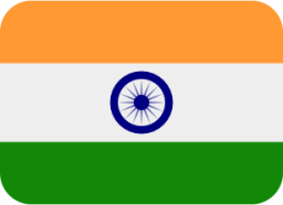 india emoji