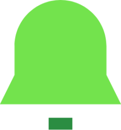 interface alert alarm bell 2 icon