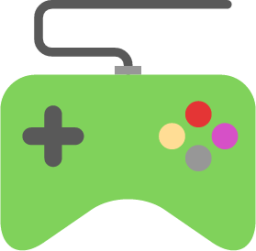 joystick 4 icon