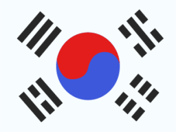 Korea, Republic of icon