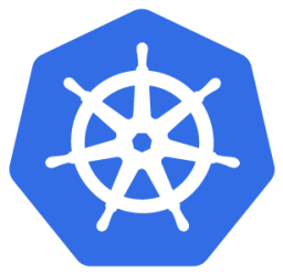 kubernetes icon