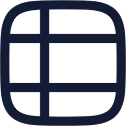 layout table icon