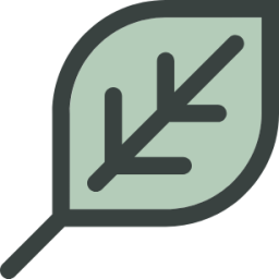 leaf icon