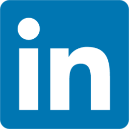 linkedin original icon