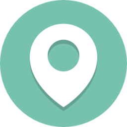 location icon