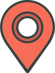 location pin icon