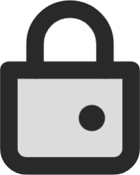 lock icon