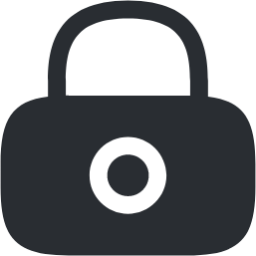 lock icon