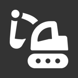 Machinery icon