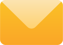 mail icon