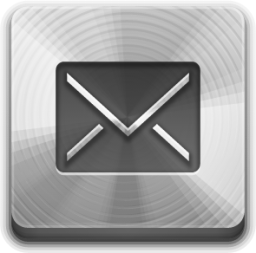 mail mark unread icon