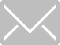 mail unread symbolic icon