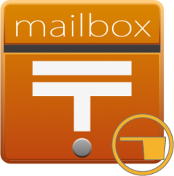 mailbox closed emoji