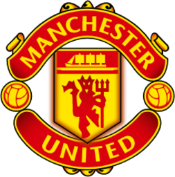 Manchester United icon