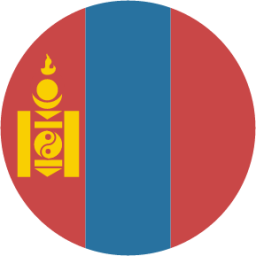 mongolia emoji