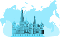 Moscow illustration