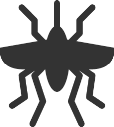 Mosquito icon