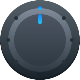 multimedia volume control icon