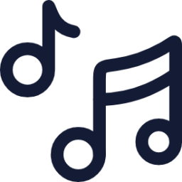 music note icon