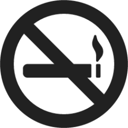 no smoking emoji