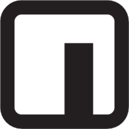 npm outline icon